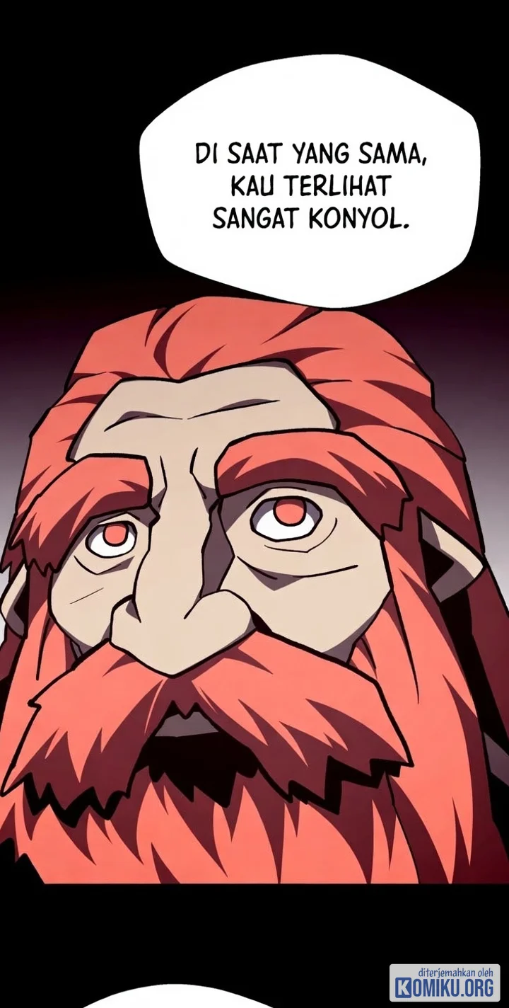 Dungeon Odyssey Chapter 171 Gambar 69