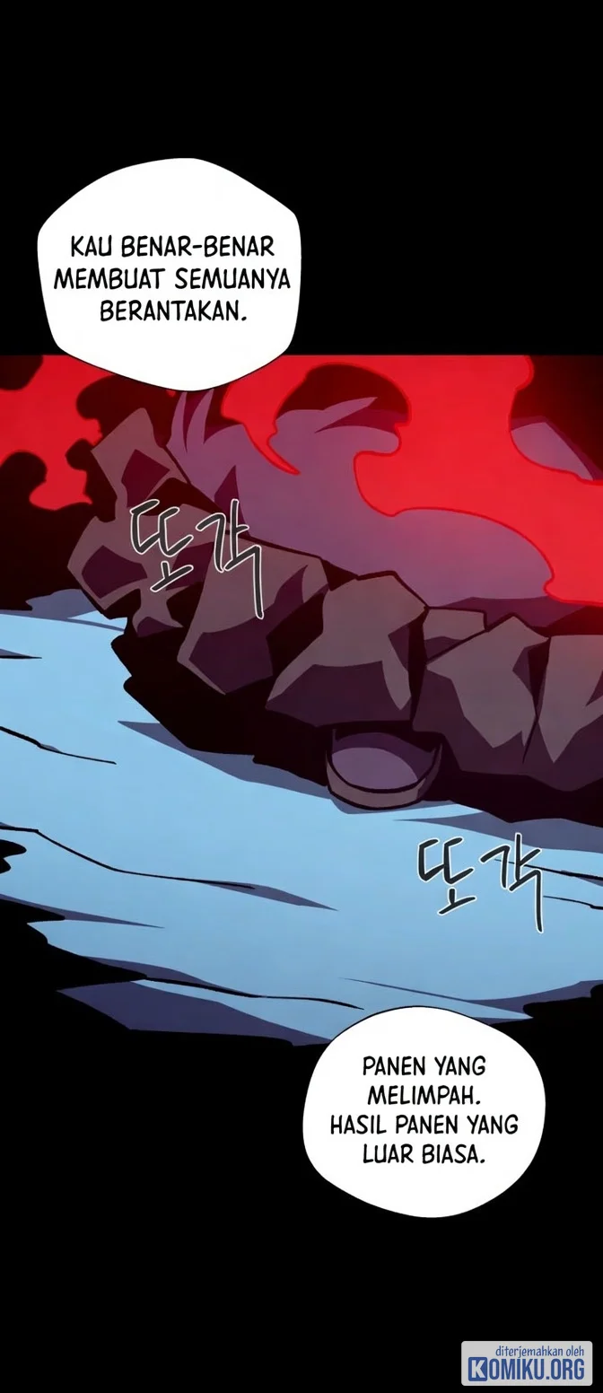 Dungeon Odyssey Chapter 171 Gambar 75