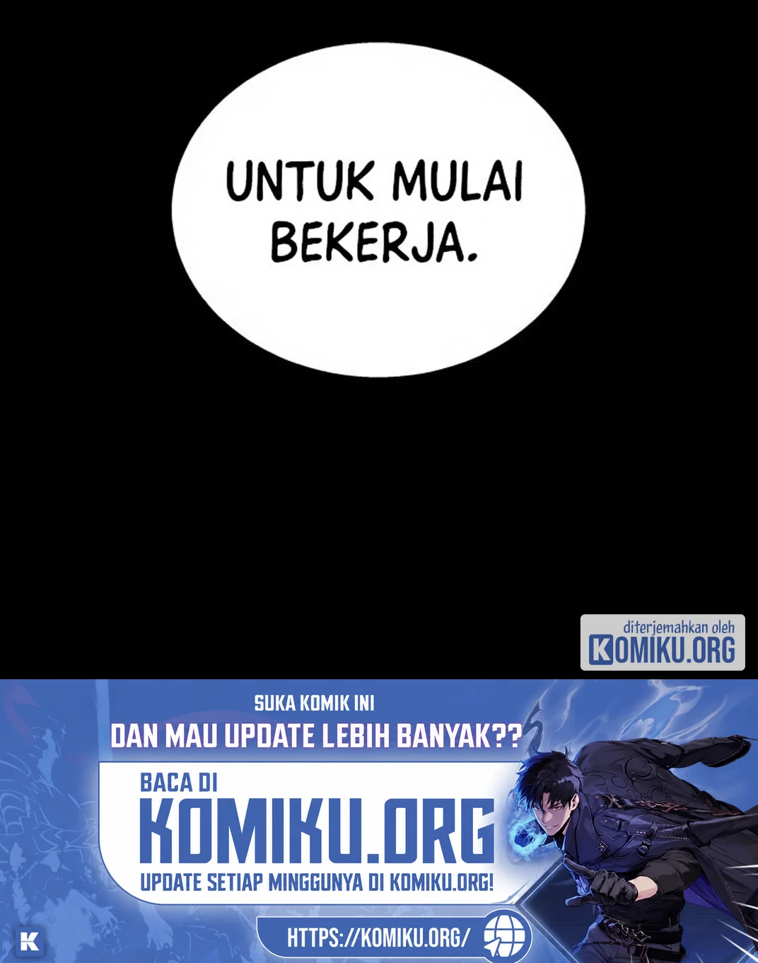 Dungeon Odyssey Chapter 171 Gambar 78