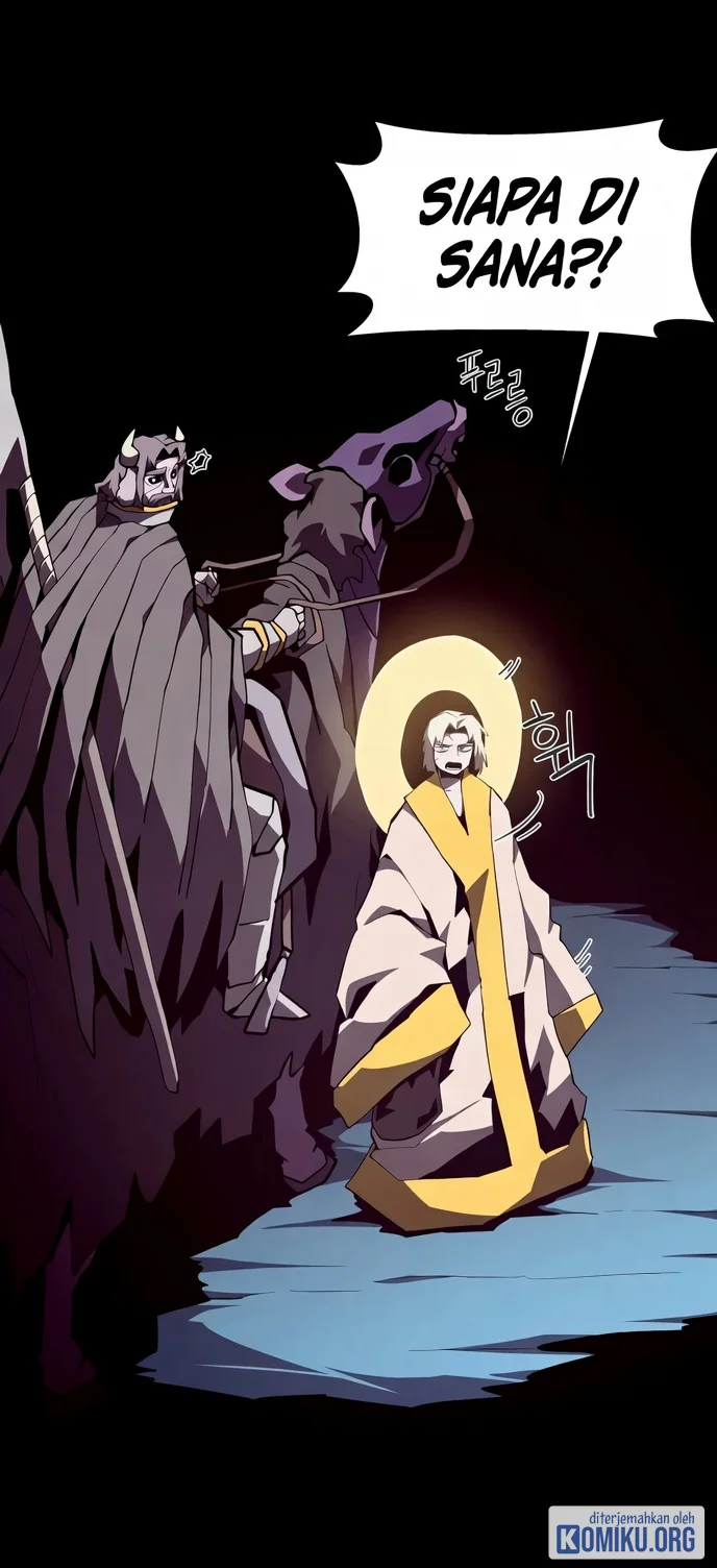 Dungeon Odyssey Chapter 172 Gambar 49
