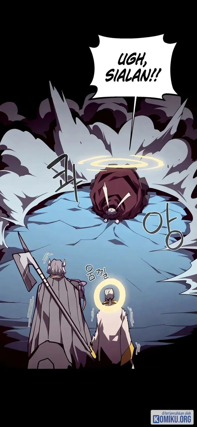 Dungeon Odyssey Chapter 172 Gambar 60