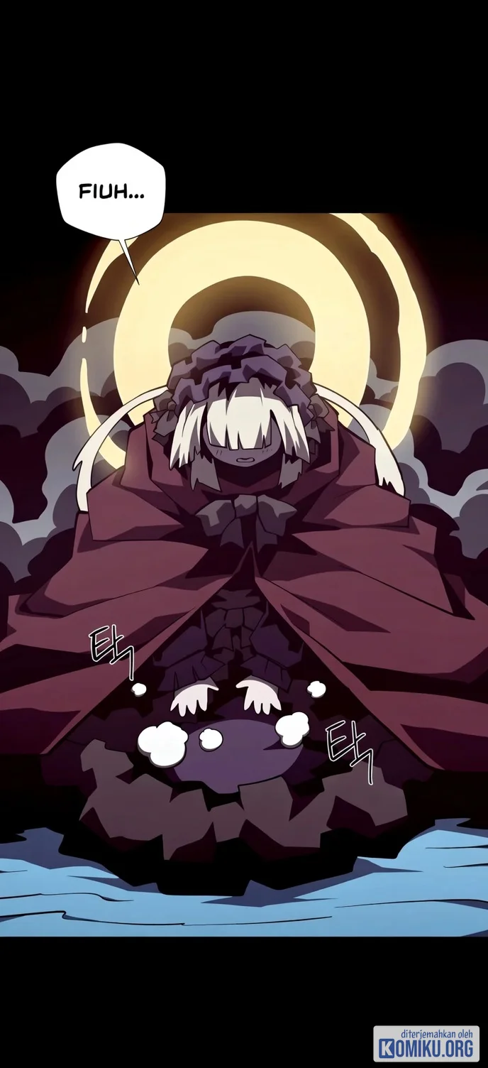 Dungeon Odyssey Chapter 172 Gambar 61