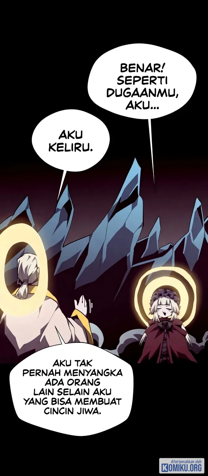Dungeon Odyssey Chapter 172 Gambar 62