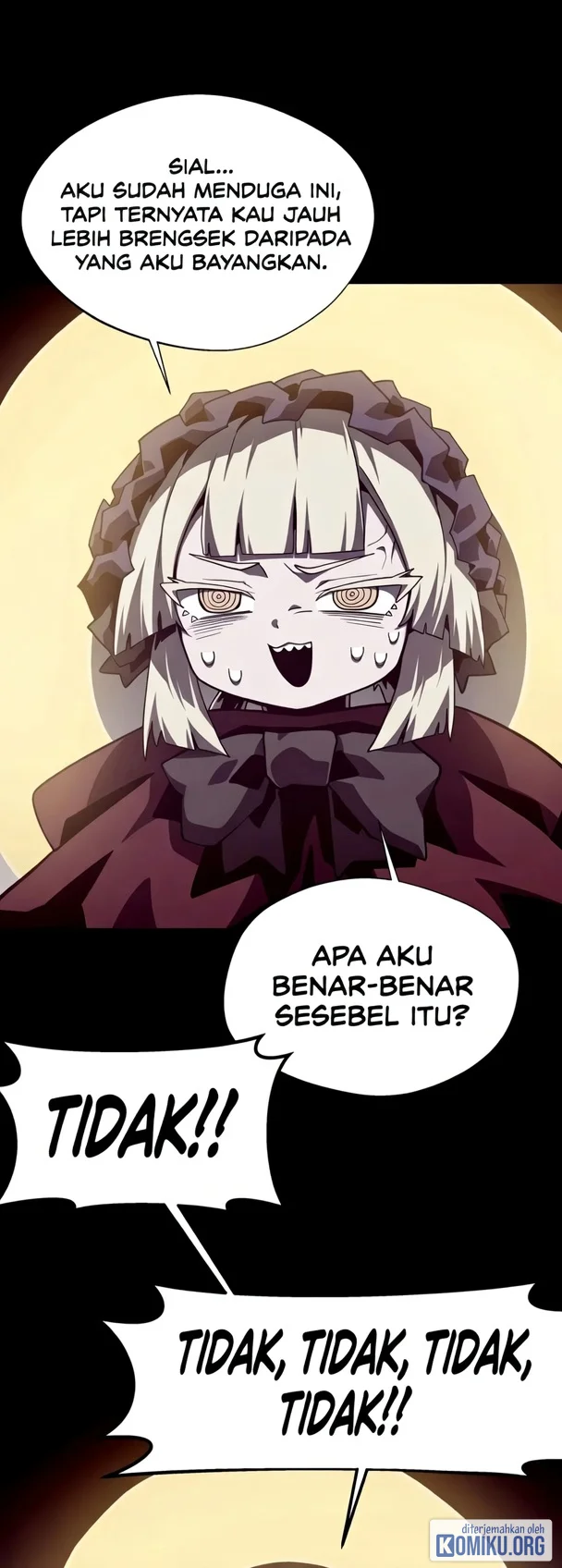 Dungeon Odyssey Chapter 172 Gambar 64