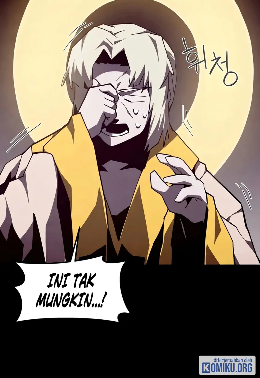 Dungeon Odyssey Chapter 172 Gambar 65