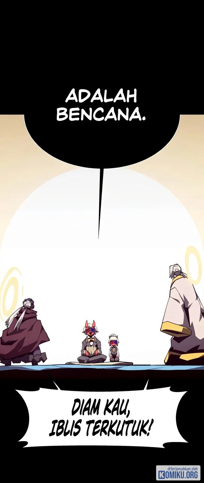Dungeon Odyssey Chapter 172 Gambar 68
