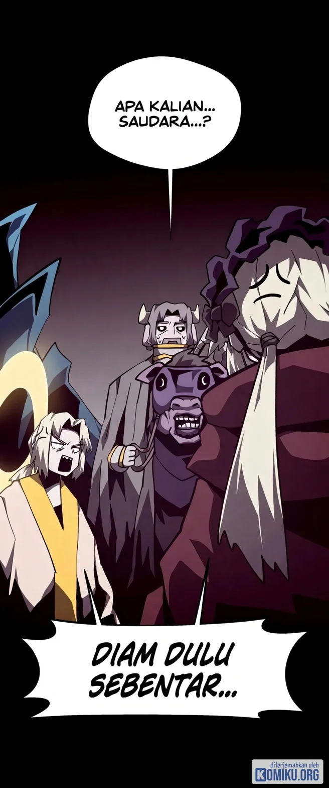 Dungeon Odyssey Chapter 172 Gambar 69