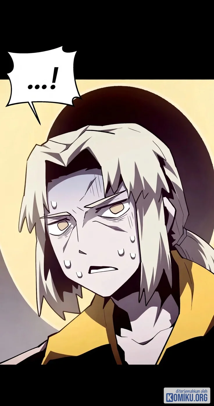 Dungeon Odyssey Chapter 172 Gambar 71