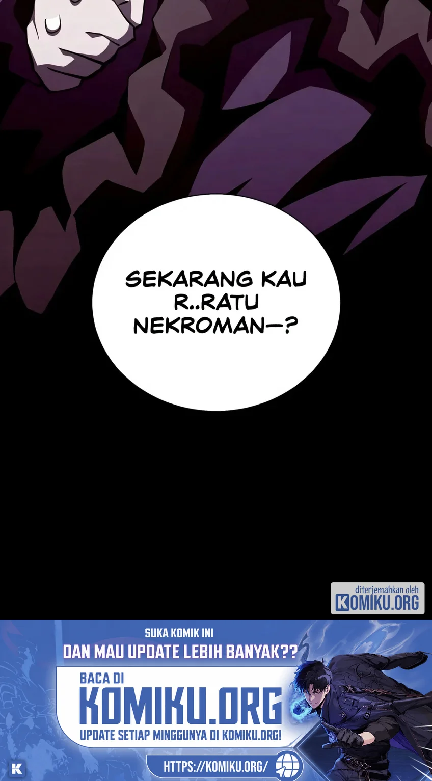 Dungeon Odyssey Chapter 172 Gambar 75