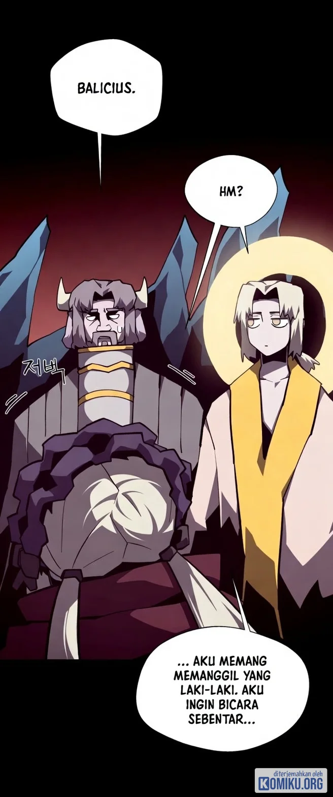 Dungeon Odyssey Chapter 173 Gambar 46