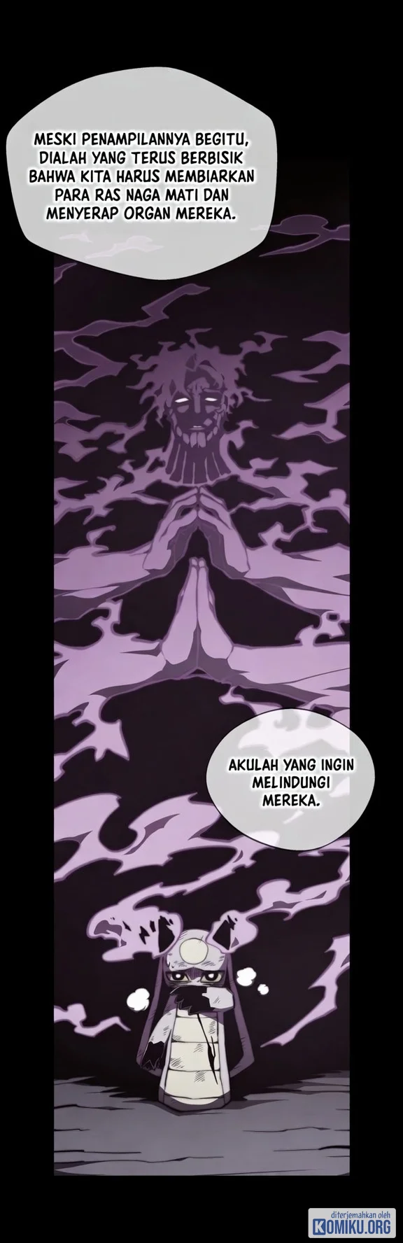 Dungeon Odyssey Chapter 173 Gambar 50