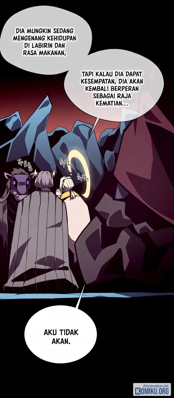 Dungeon Odyssey Chapter 173 Gambar 51