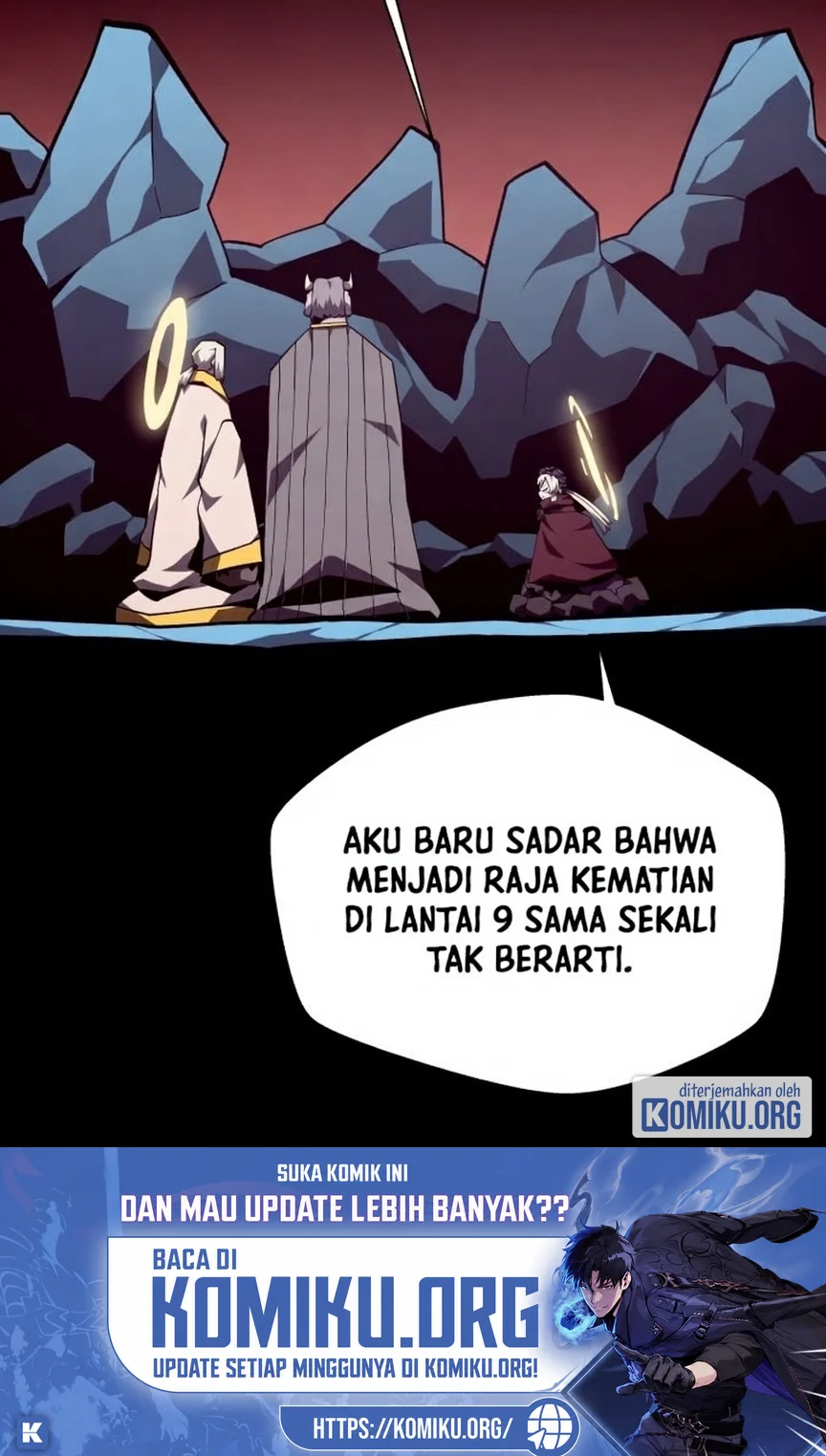 Dungeon Odyssey Chapter 173 Gambar 55