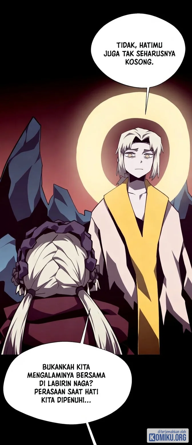 Dungeon Odyssey Chapter 173 Gambar 59