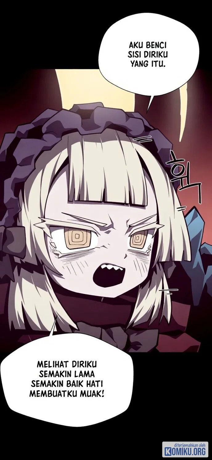 Dungeon Odyssey Chapter 173 Gambar 64