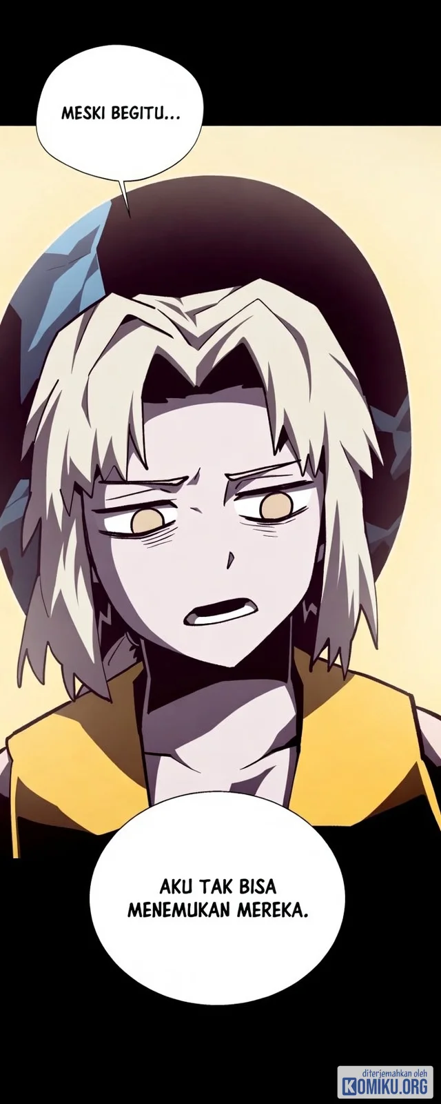 Dungeon Odyssey Chapter 173 Gambar 67