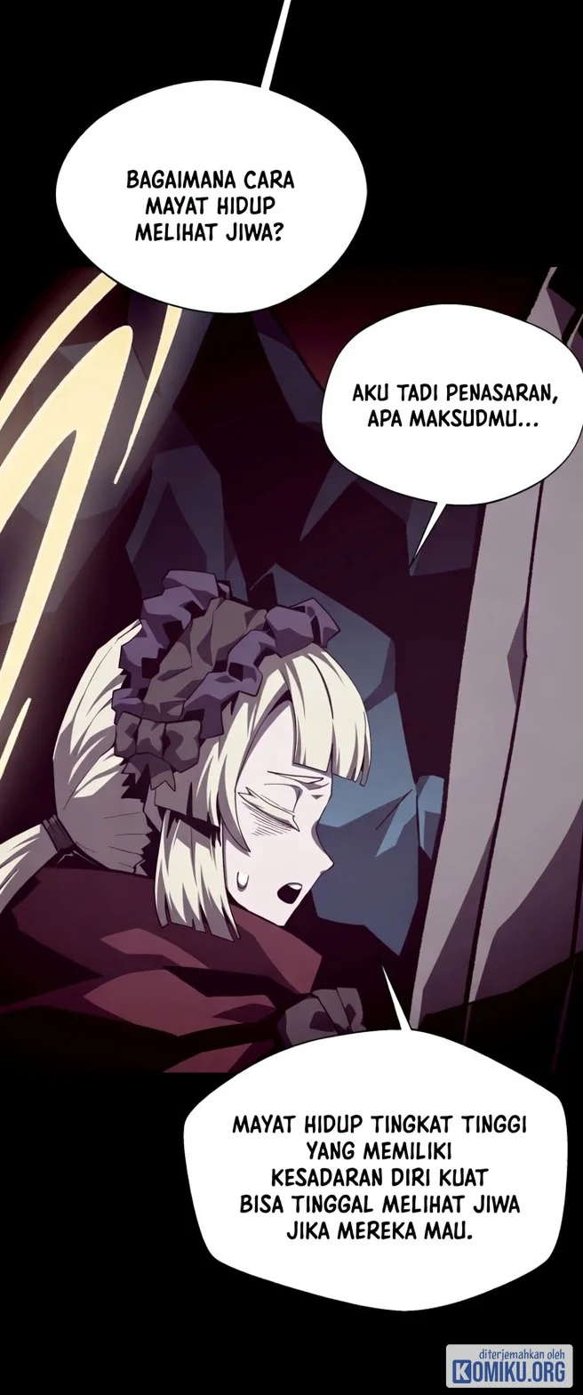 Dungeon Odyssey Chapter 173 Gambar 72