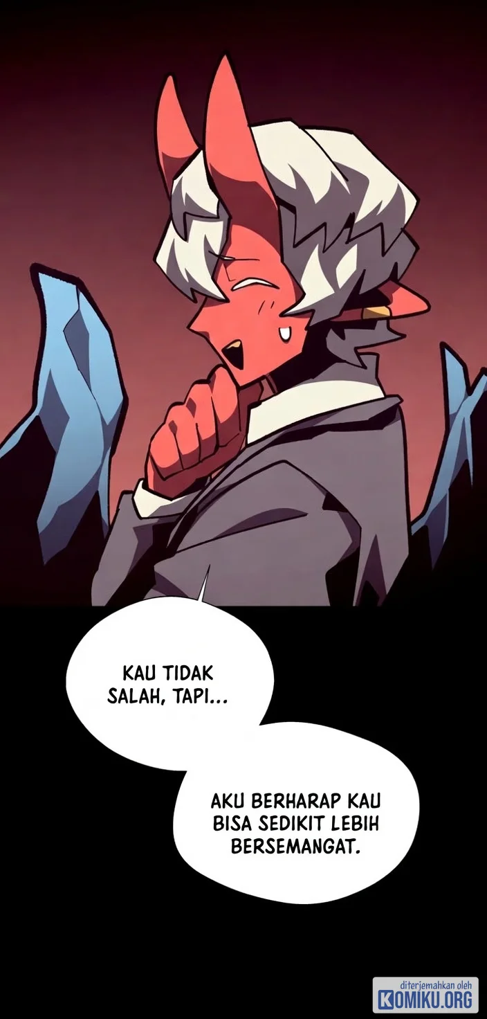 Dungeon Odyssey Chapter 174 Gambar 11