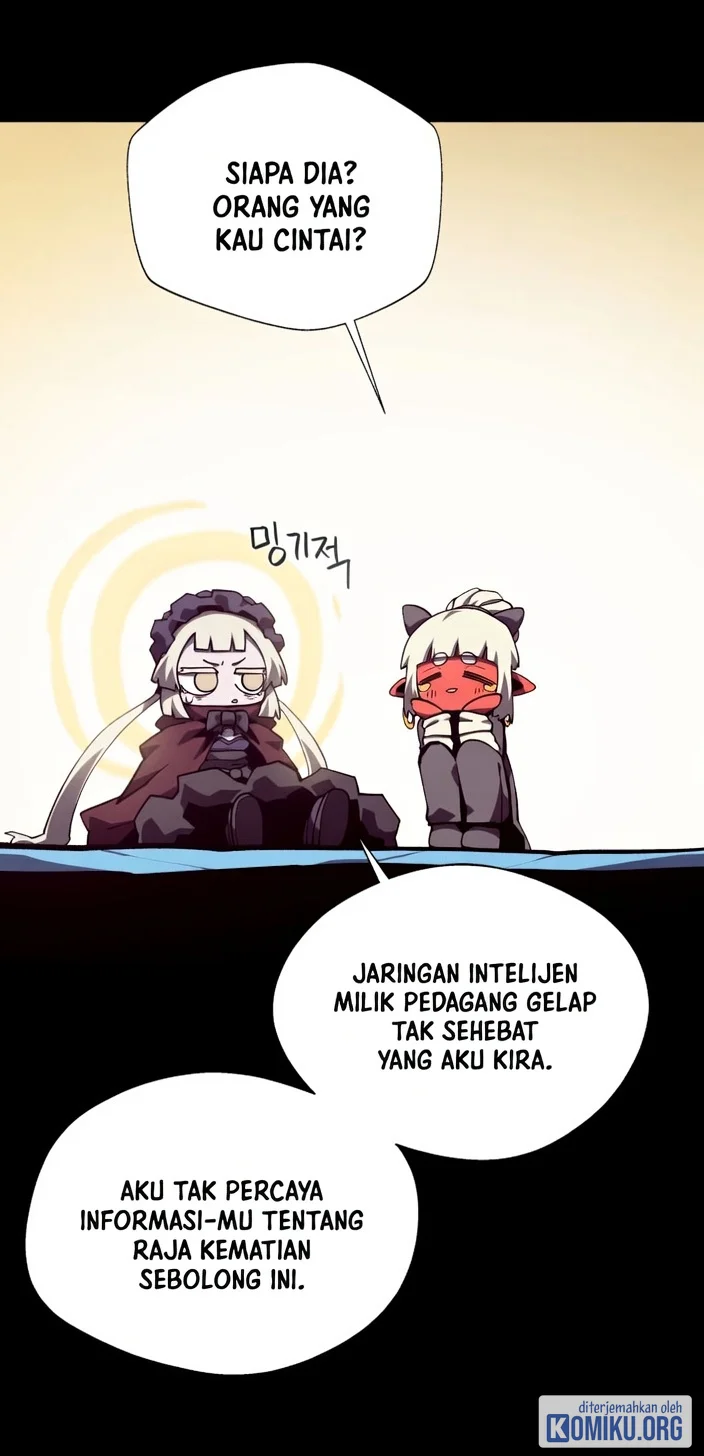 Dungeon Odyssey Chapter 174 Gambar 15