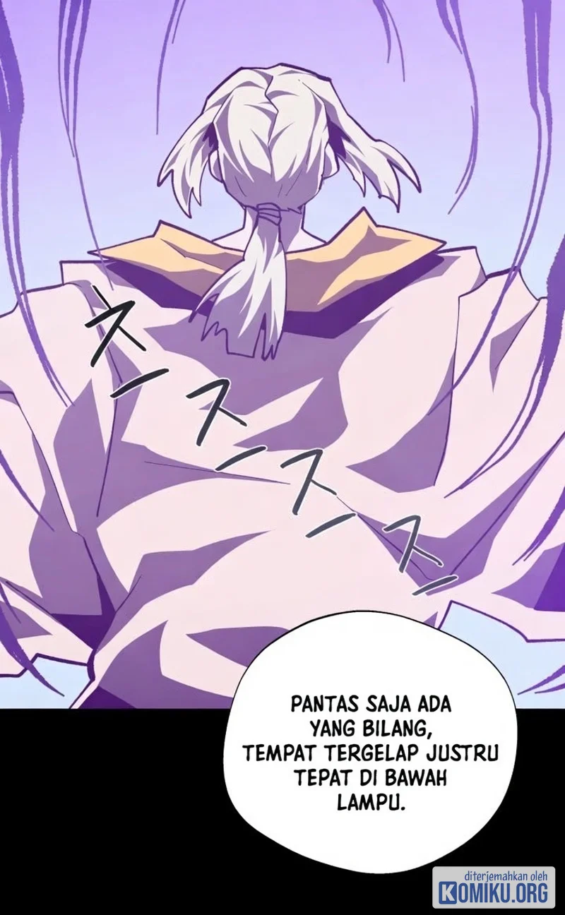 Dungeon Odyssey Chapter 174 Gambar 18