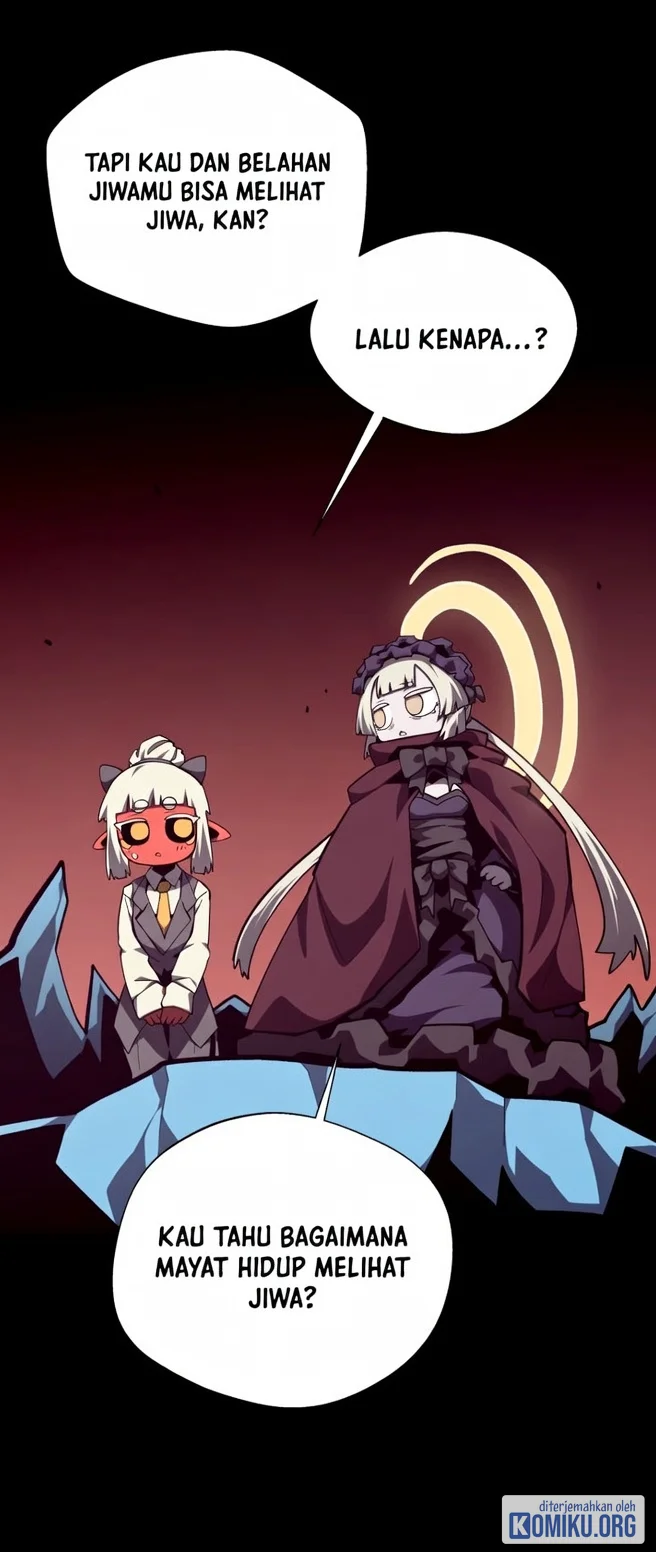 Dungeon Odyssey Chapter 174 Gambar 19