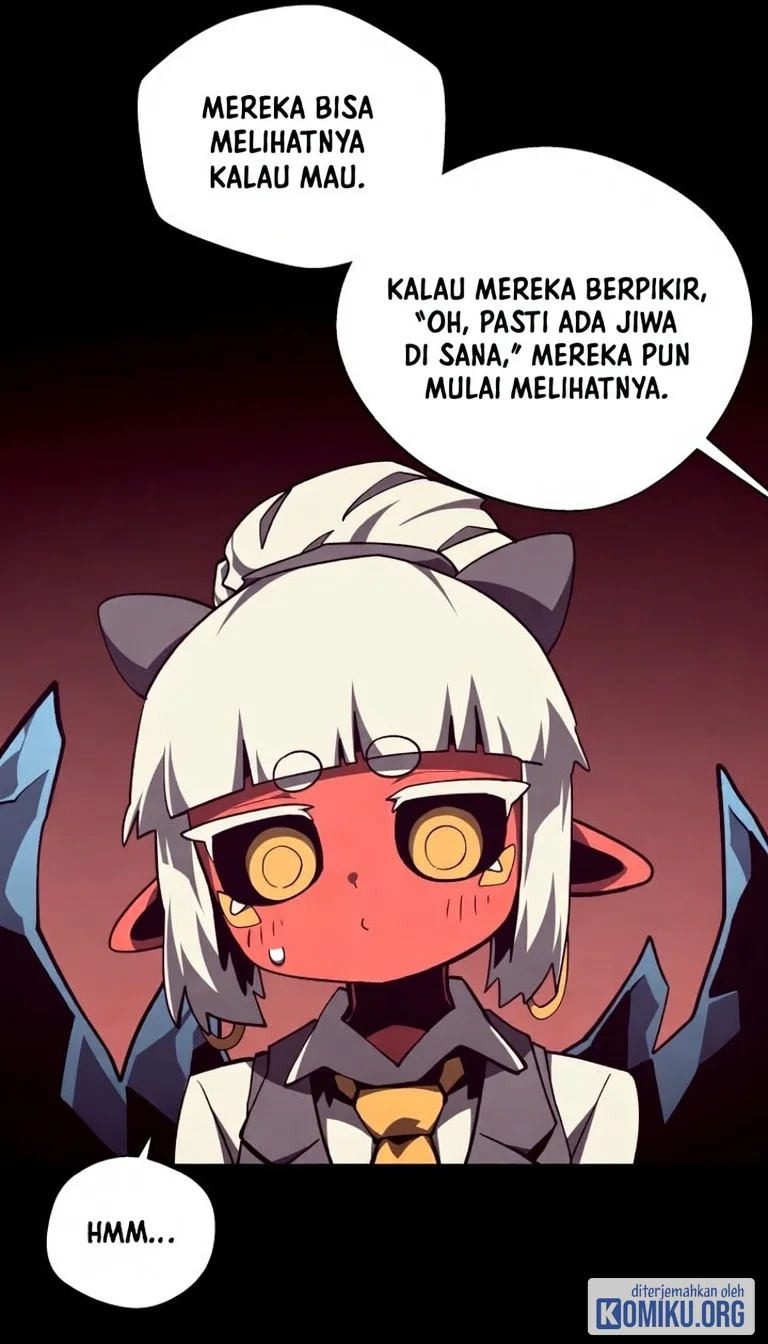 Dungeon Odyssey Chapter 174 Gambar 20