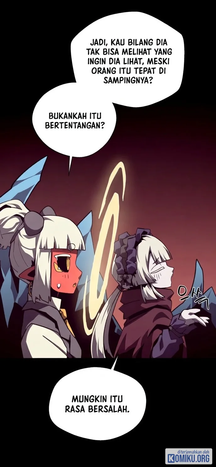 Dungeon Odyssey Chapter 174 Gambar 21