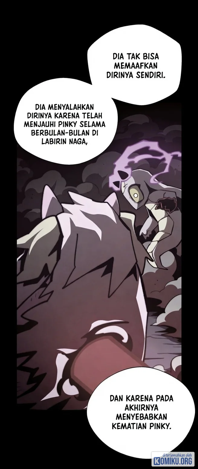 Dungeon Odyssey Chapter 174 Gambar 22