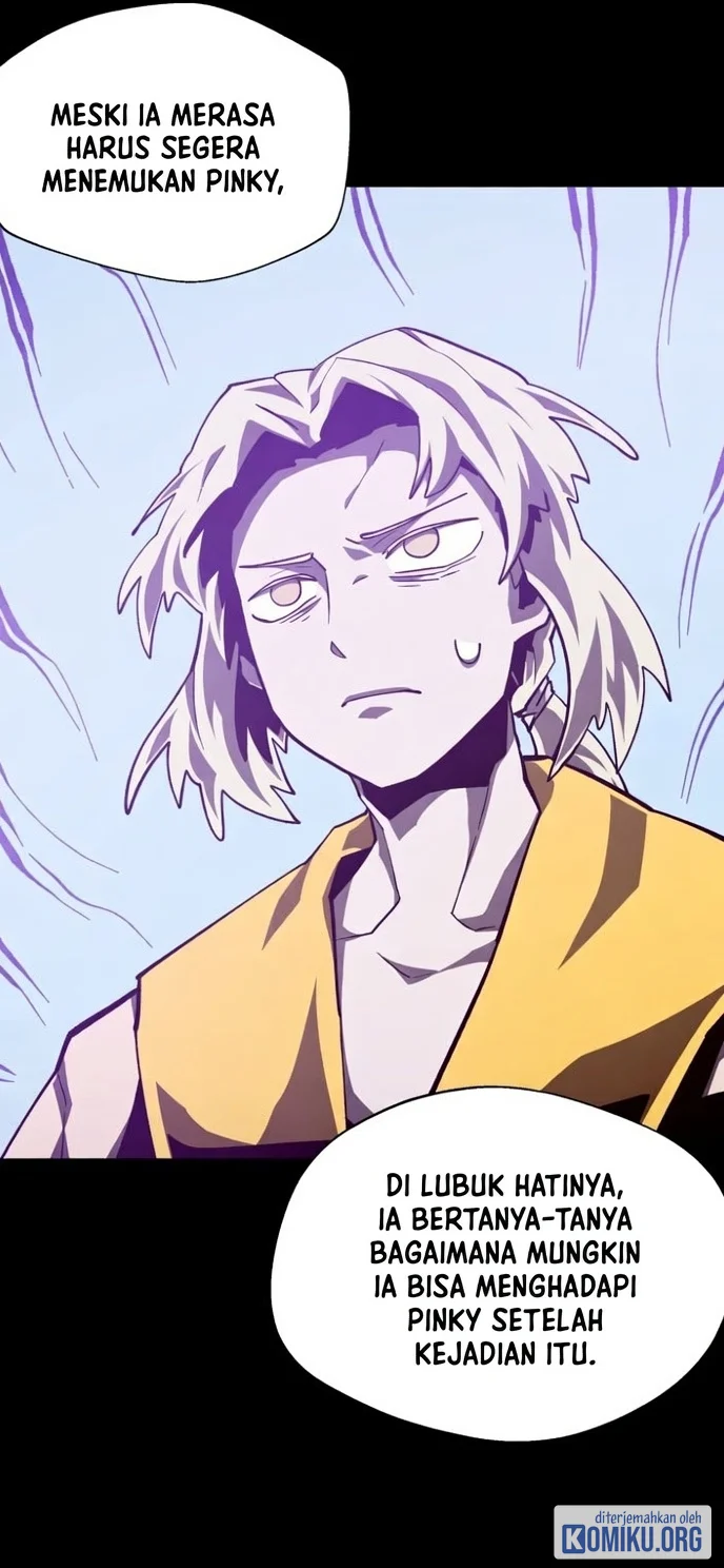 Dungeon Odyssey Chapter 174 Gambar 23