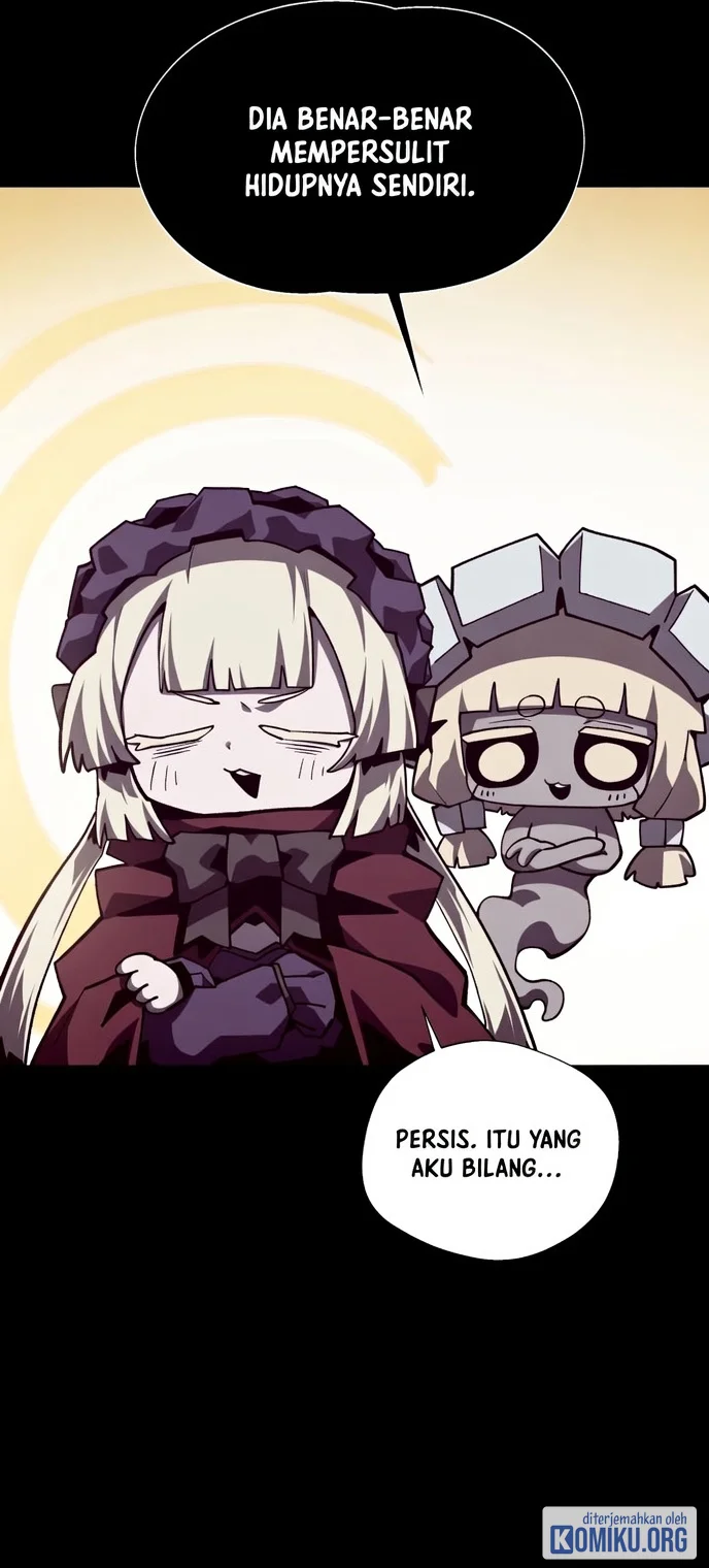 Dungeon Odyssey Chapter 174 Gambar 24