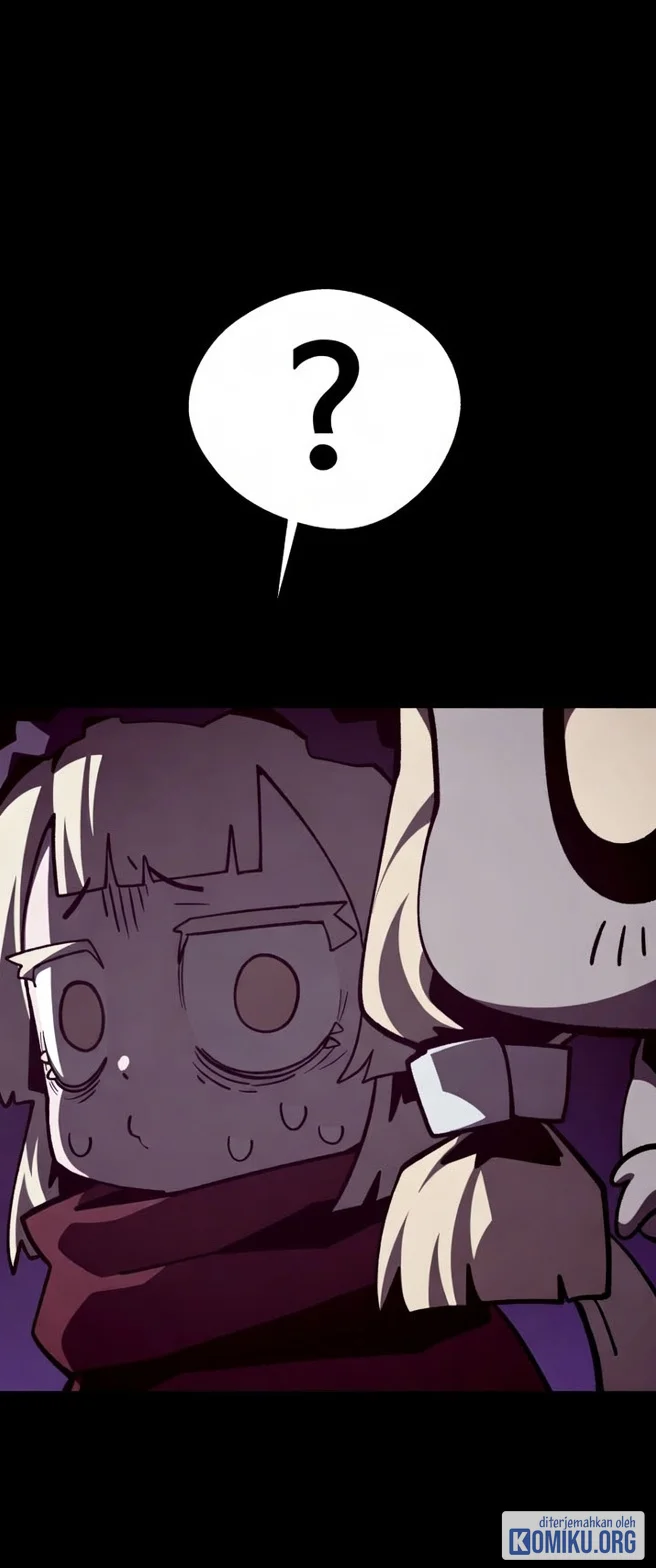 Dungeon Odyssey Chapter 174 Gambar 25