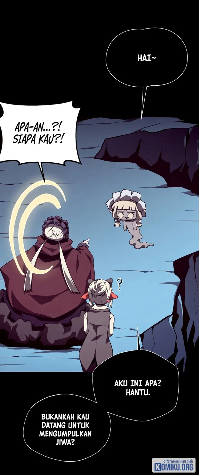 Dungeon Odyssey Chapter 174 Gambar 26
