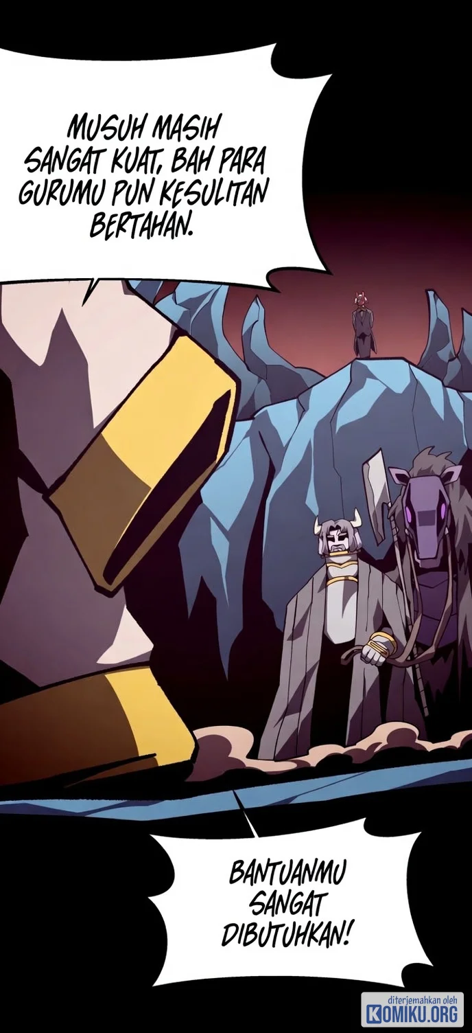 Dungeon Odyssey Chapter 174 Gambar 3