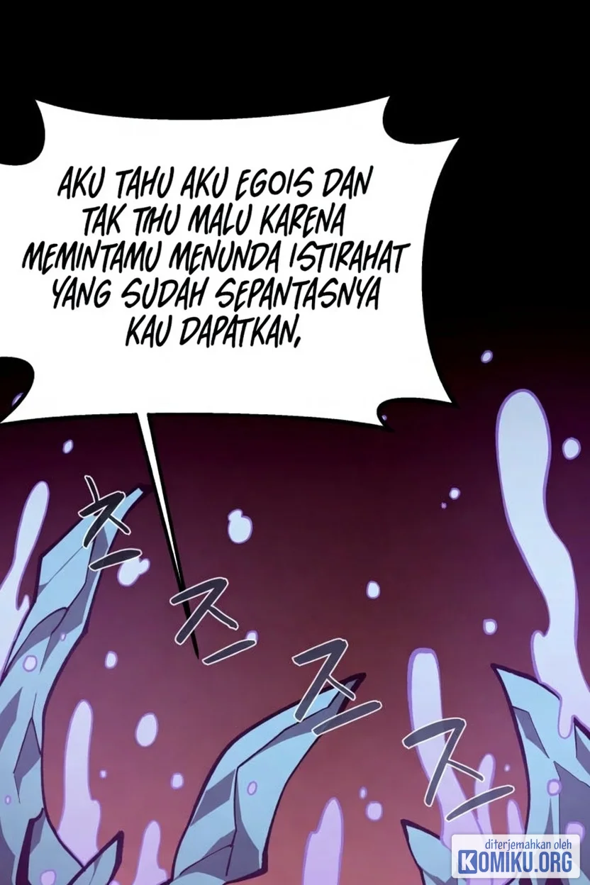 Dungeon Odyssey Chapter 174 Gambar 4