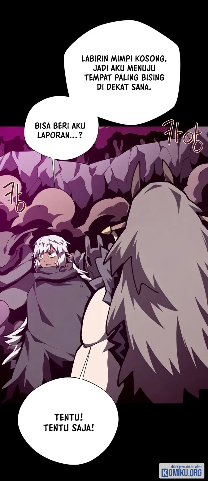 Dungeon Odyssey Chapter 174 Gambar 47