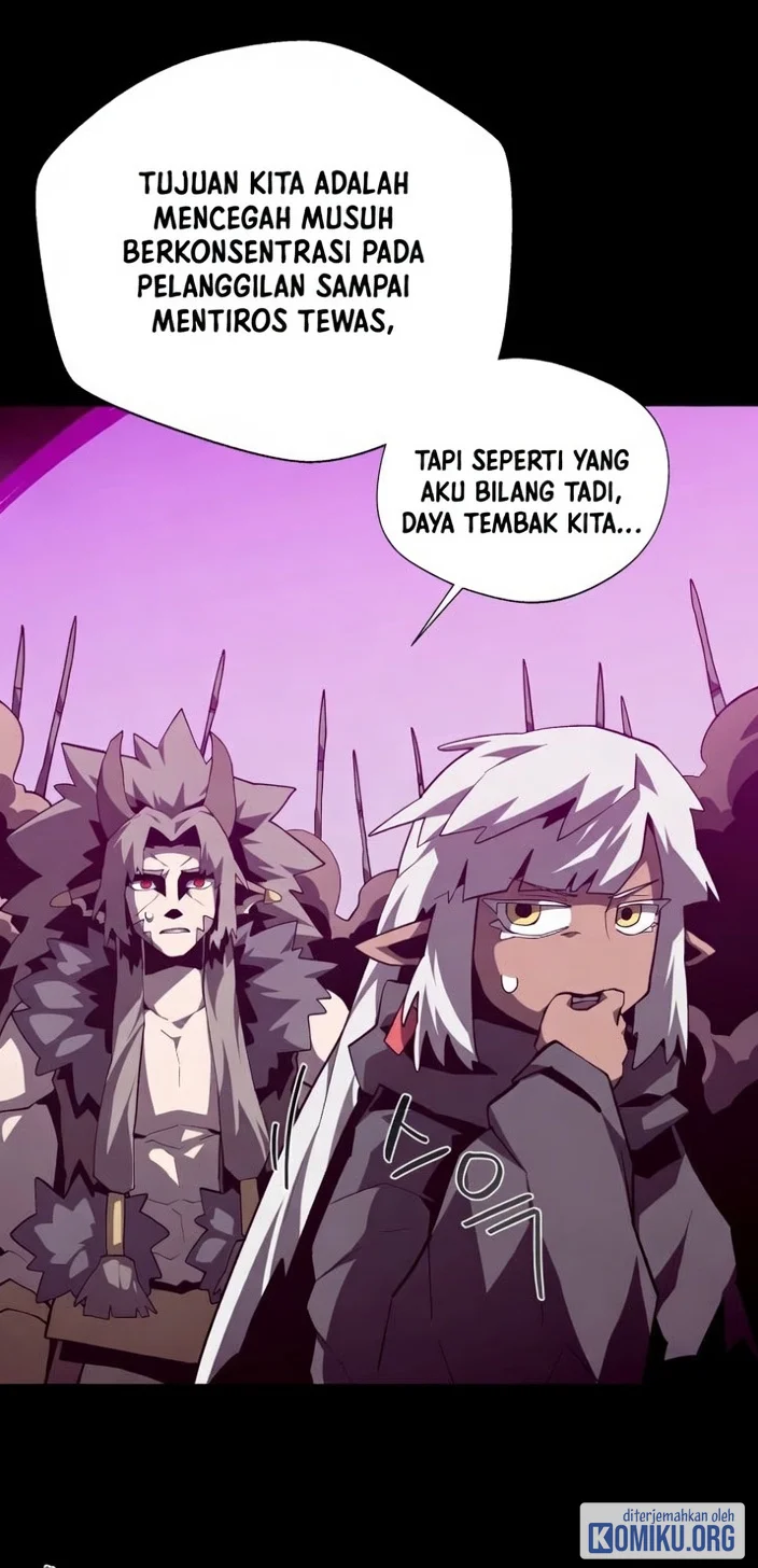 Dungeon Odyssey Chapter 174 Gambar 50