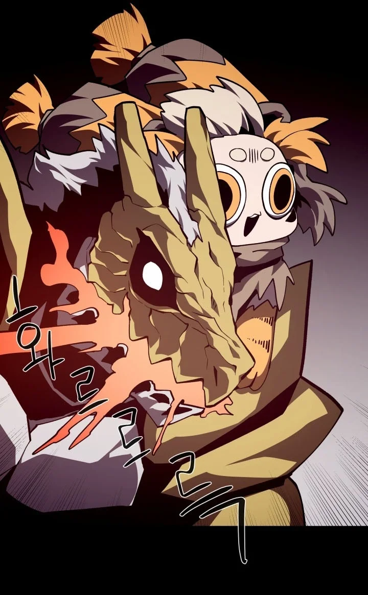 Dungeon Odyssey Chapter 174 Gambar 54