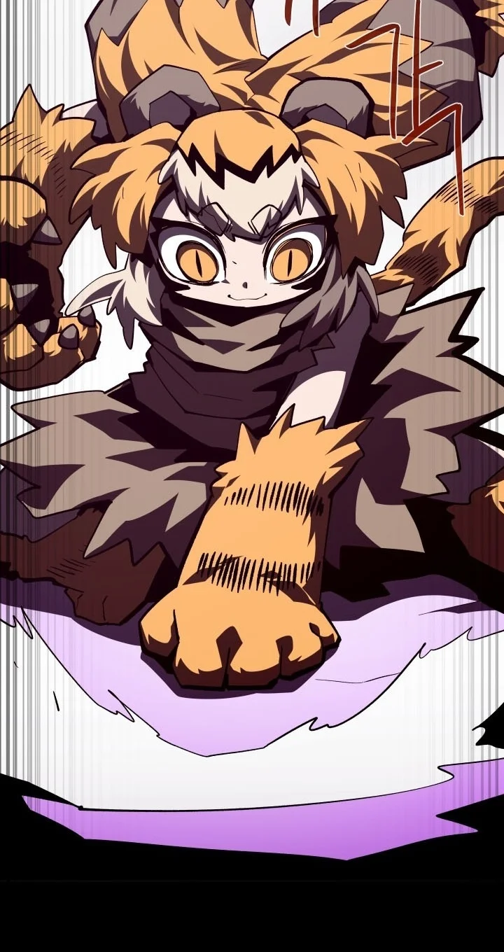 Dungeon Odyssey Chapter 174 Gambar 59