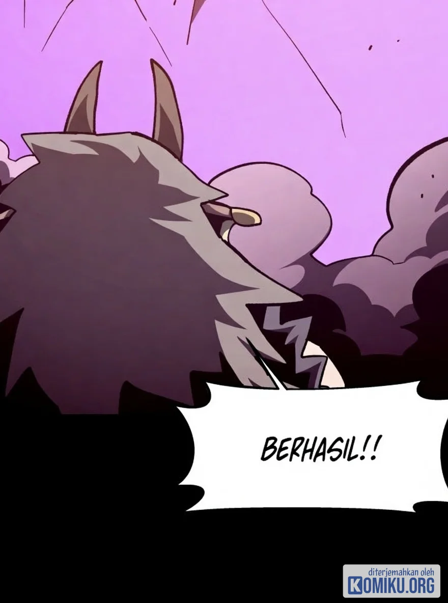Dungeon Odyssey Chapter 174 Gambar 61