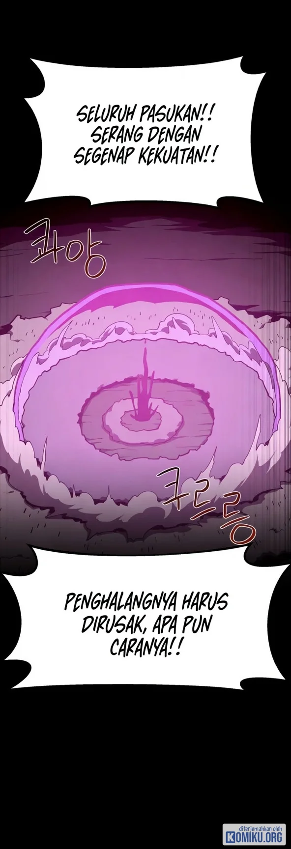 Dungeon Odyssey Chapter 174 Gambar 66