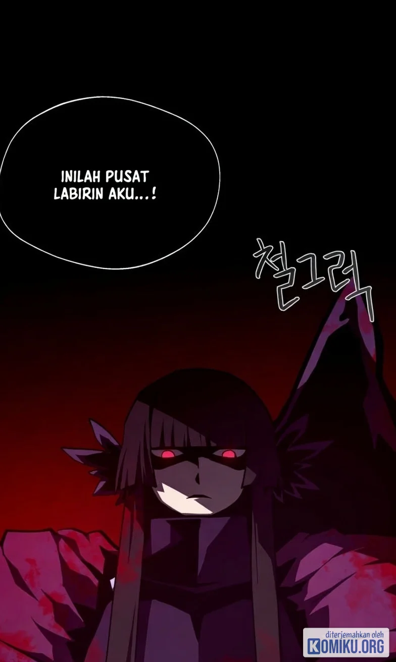 Dungeon Odyssey Chapter 174 Gambar 73