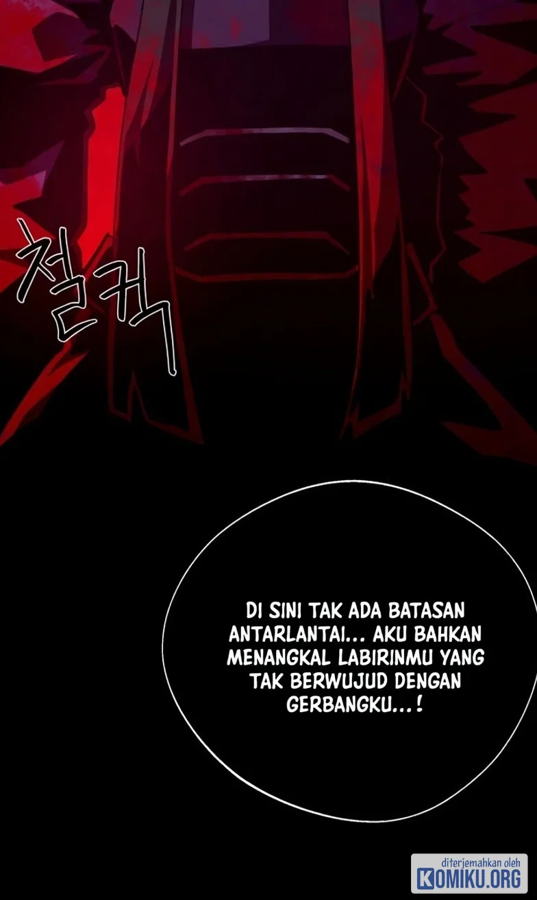 Dungeon Odyssey Chapter 174 Gambar 74