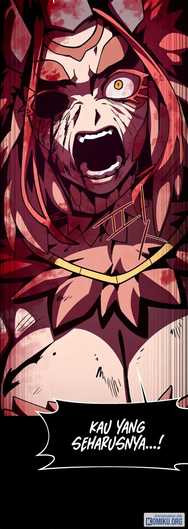 Dungeon Odyssey Chapter 174 Gambar 76