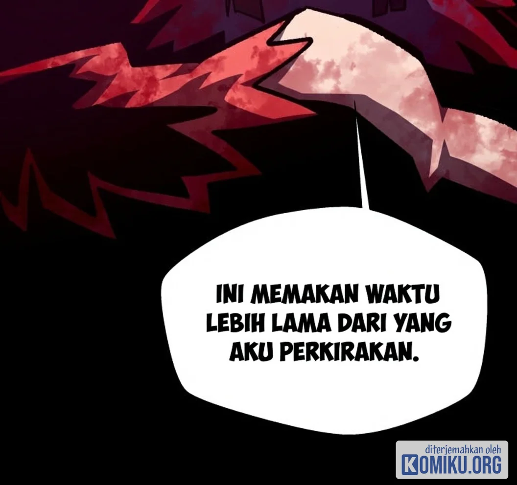 Dungeon Odyssey Chapter 174 Gambar 78