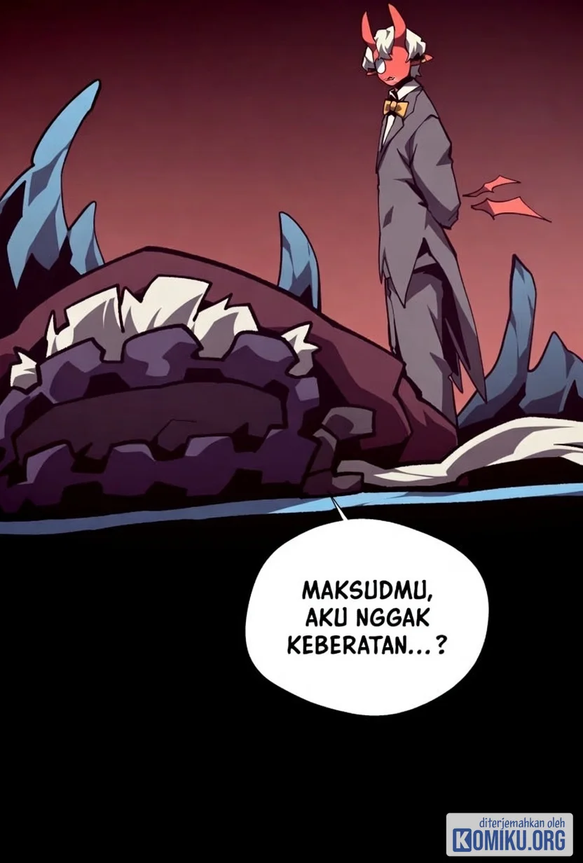 Dungeon Odyssey Chapter 174 Gambar 9