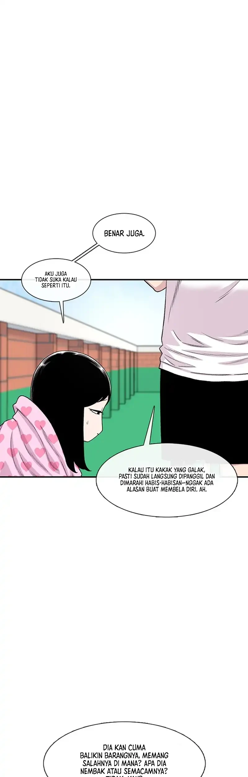 dungeon odyssey chapter 214 - Page 21