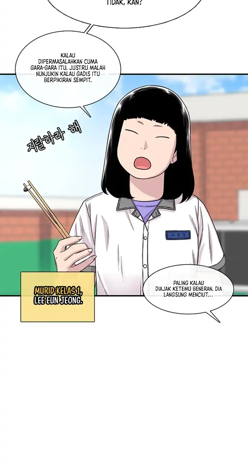 dungeon odyssey chapter 214 - Page 22