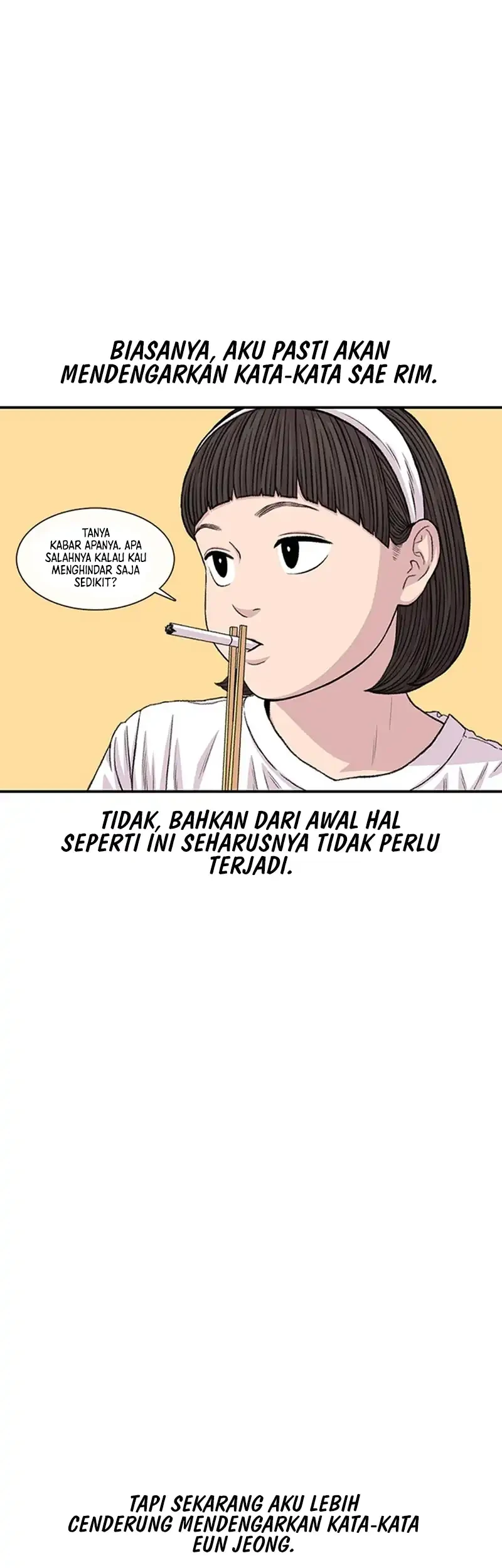 dungeon odyssey chapter 214 - Page 27