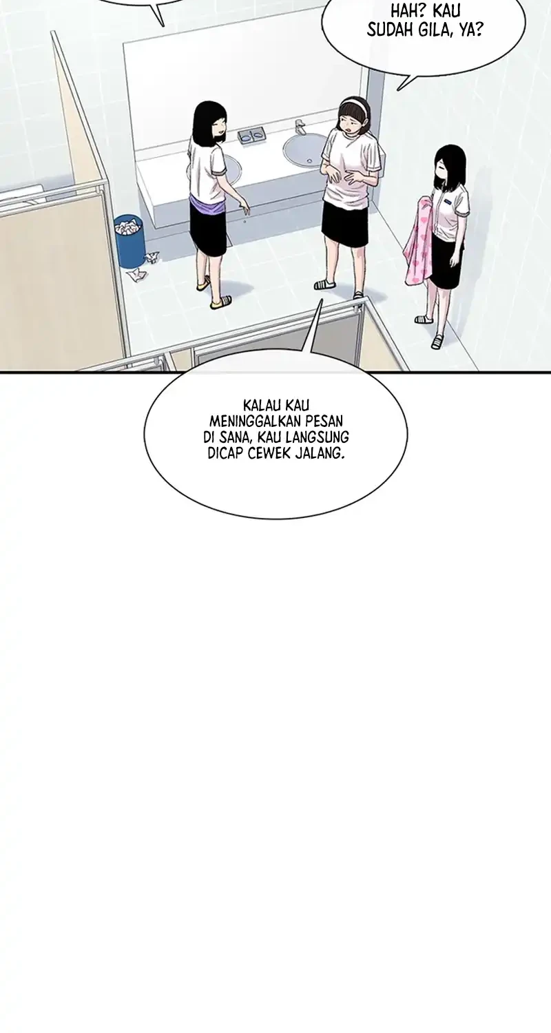 dungeon odyssey chapter 214 - Page 32