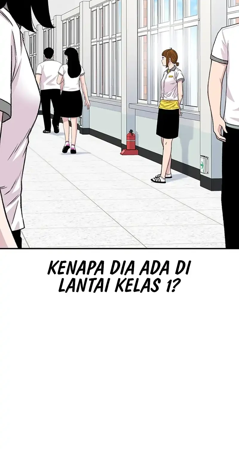 dungeon odyssey chapter 214 - Page 36